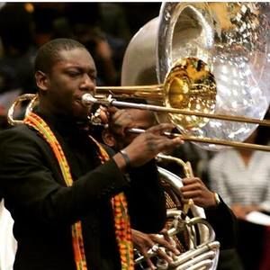 Meet your Posher, Calvin